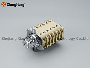 YCF2系列真空輔助開關(guān)